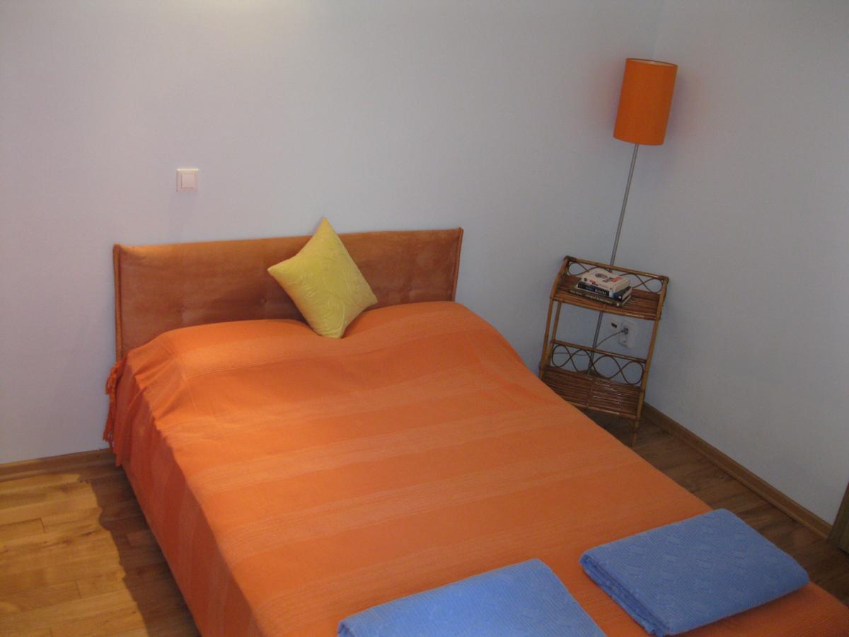 Apartment Marija Mila Dubrovnik Exterior photo