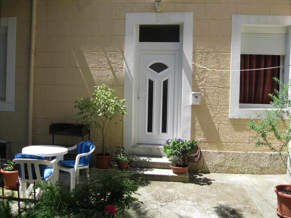 Apartment Marija Mila Dubrovnik Exterior photo